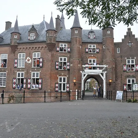 Kasteel Maurick * Vught
