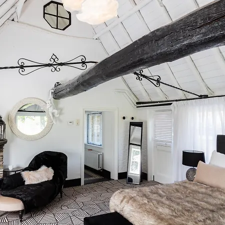 Hotel Kasteel Maurick *