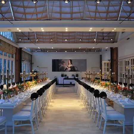 Hotel Kasteel Maurick