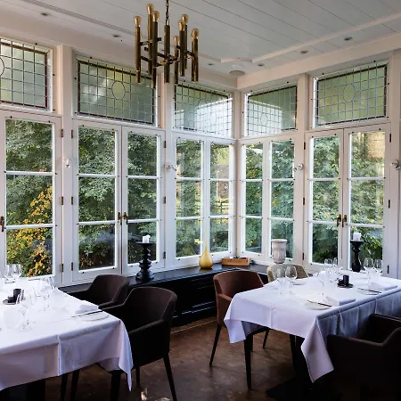 Kasteel Maurick Hotel Vught