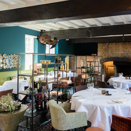 Kasteel Maurick Vught