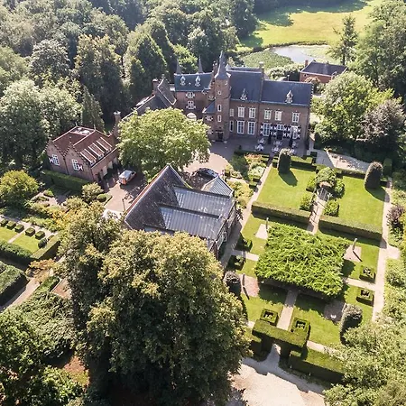 Kasteel Maurick Vught