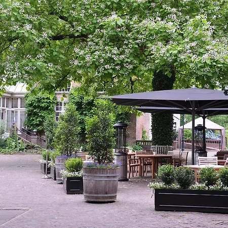 Kasteel Maurick * Vught