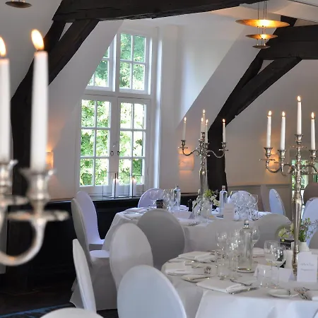 Kasteel Maurick Hotel