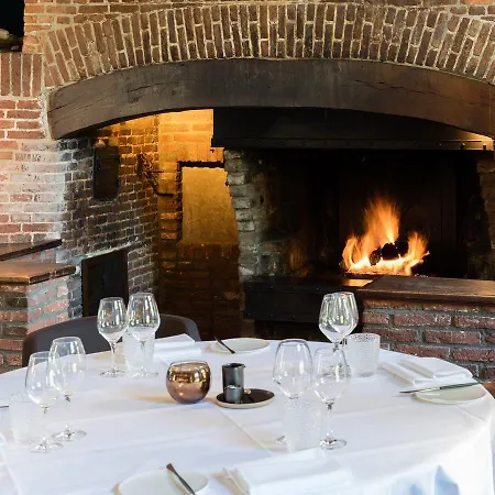 Kasteel Maurick Hotel Vught