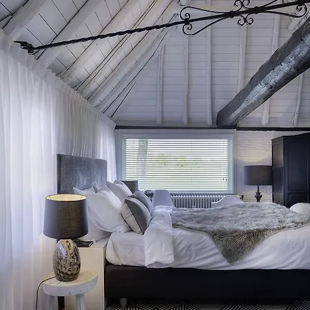 Kasteel Maurick * Vught