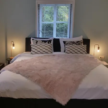 Hotel Kasteel Maurick