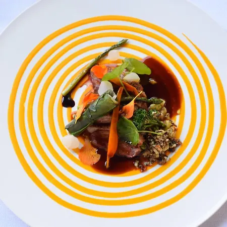 Kasteel Maurick Hotel