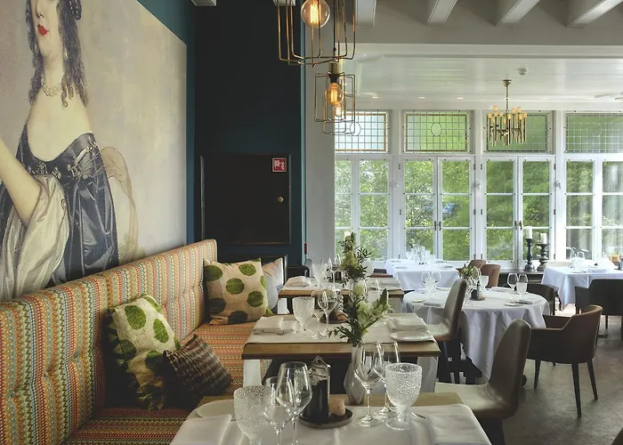 Kasteel Maurick Vught