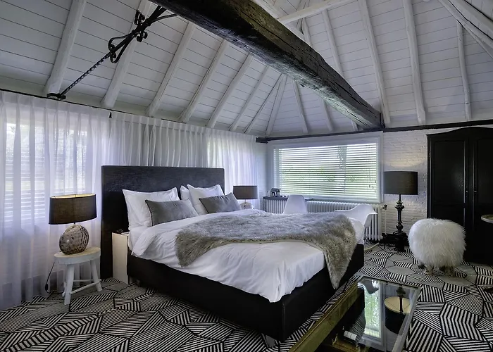 Kasteel Maurick Hotel