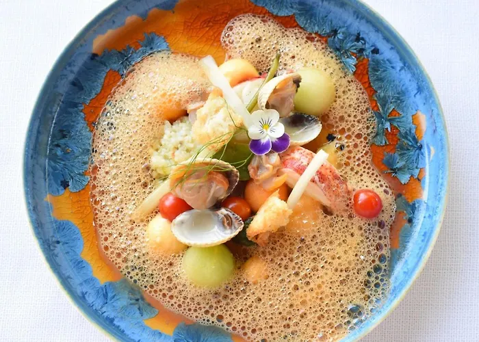 Kasteel Maurick Hotel Vught