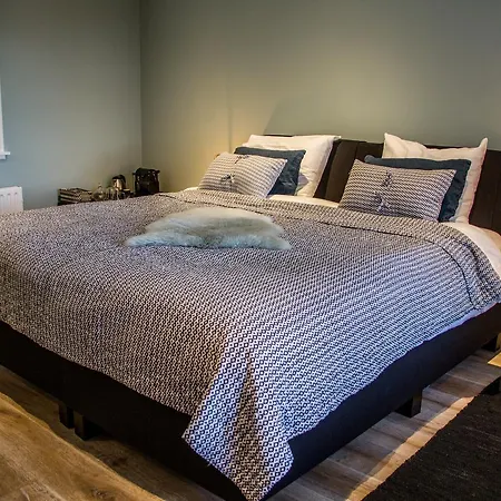 Kasteel Maurick فندق