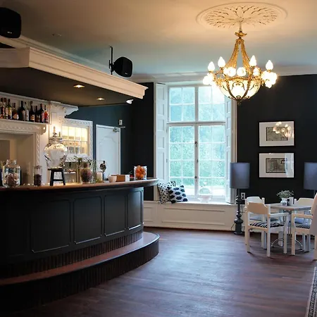 Kasteel Maurick Отель