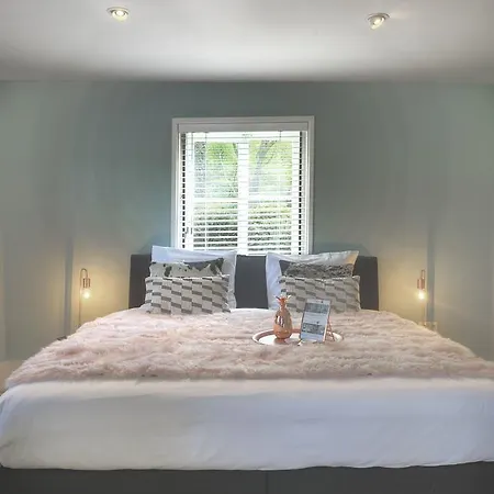 Kasteel Maurick فندق