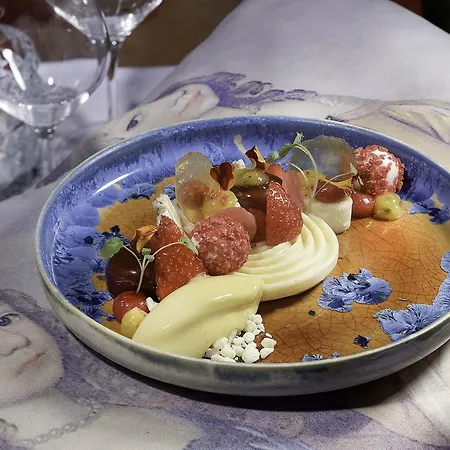 فندق Kasteel Maurick فوخْهت