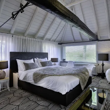 Kasteel Maurick فندق