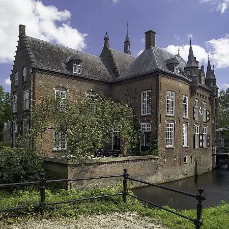 Kasteel Maurick * Vught