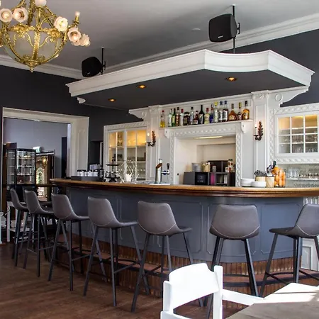 Kasteel Maurick فندق فوخْهت