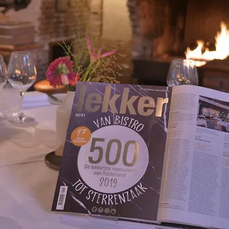 Kasteel Maurick فندق