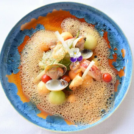 Kasteel Maurick فندق فوخْهت