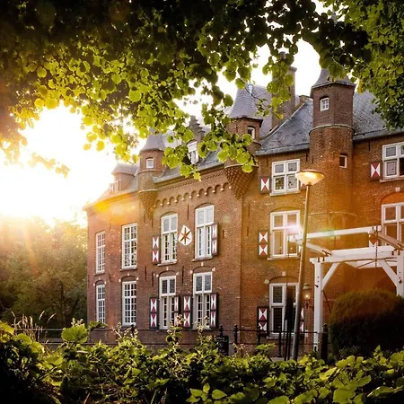Kasteel Maurick Вюгт