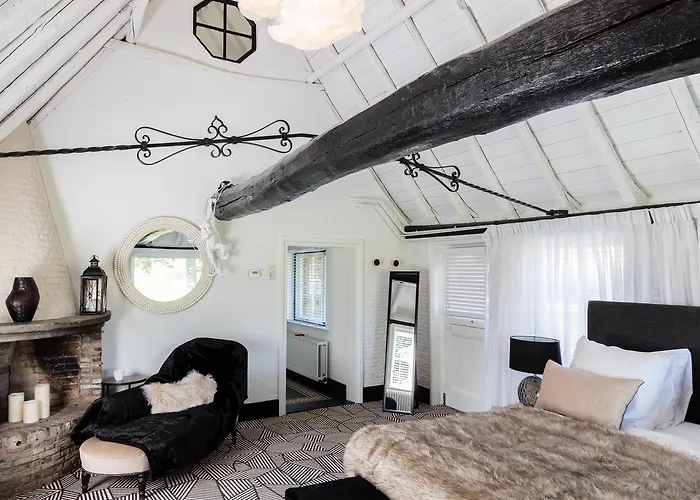 Hotel Kasteel Maurick *