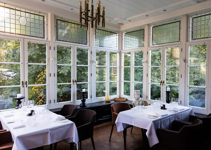 Kasteel Maurick Hotel Vught