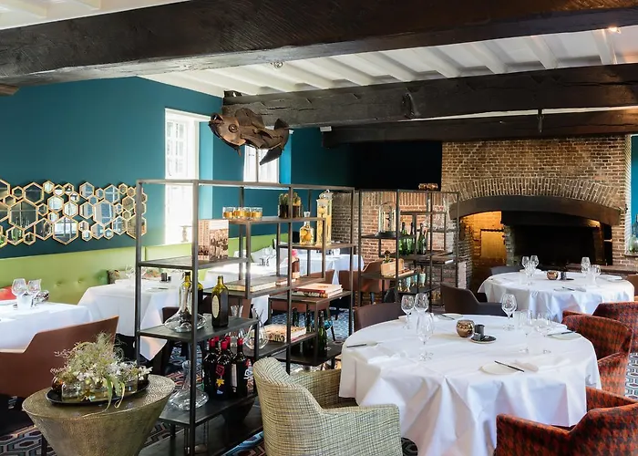 Kasteel Maurick Vught