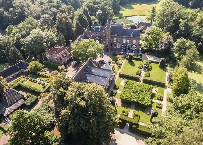 Kasteel Maurick Vught