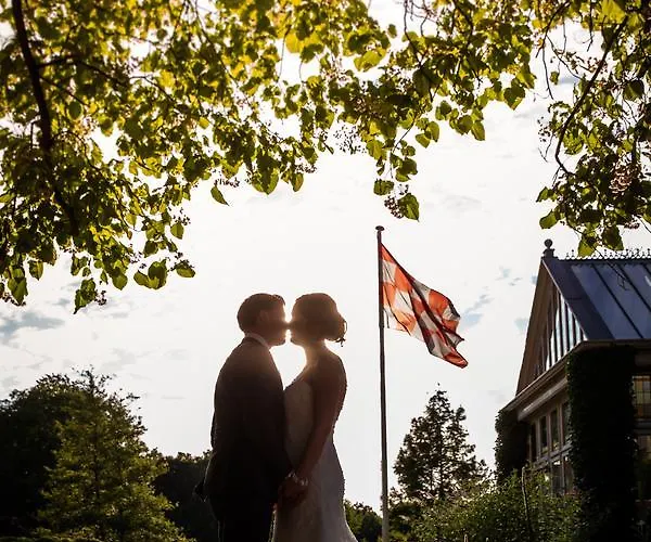 Ξενοδοχείο Kasteel Maurick Vught