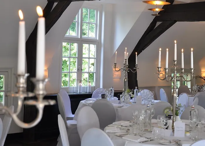 Kasteel Maurick Hotel