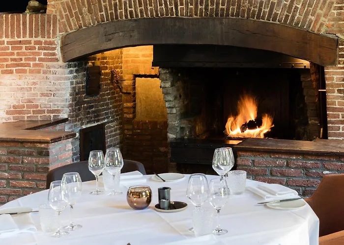 Kasteel Maurick Hotel Vught