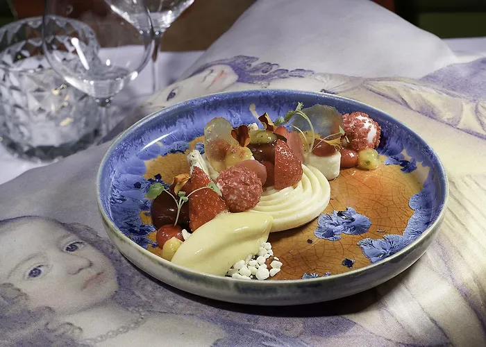 Hotel Kasteel Maurick Vught