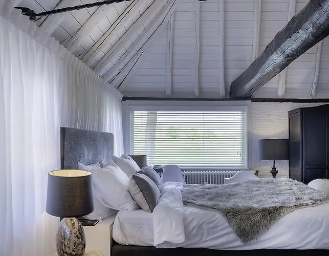 Kasteel Maurick * Vught