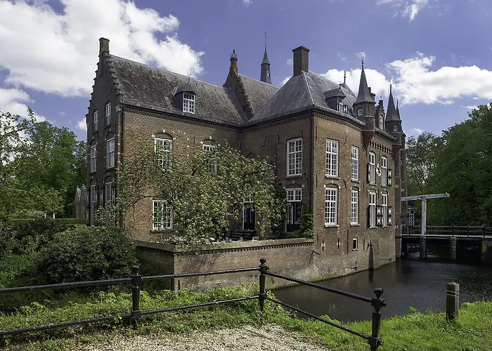 Kasteel Maurick * Vught